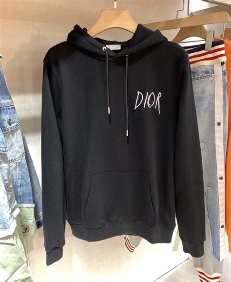 dior bee hoodie|women christian dior hoodie.